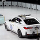 Crash test results show safety ratings of popular electric vehicles 