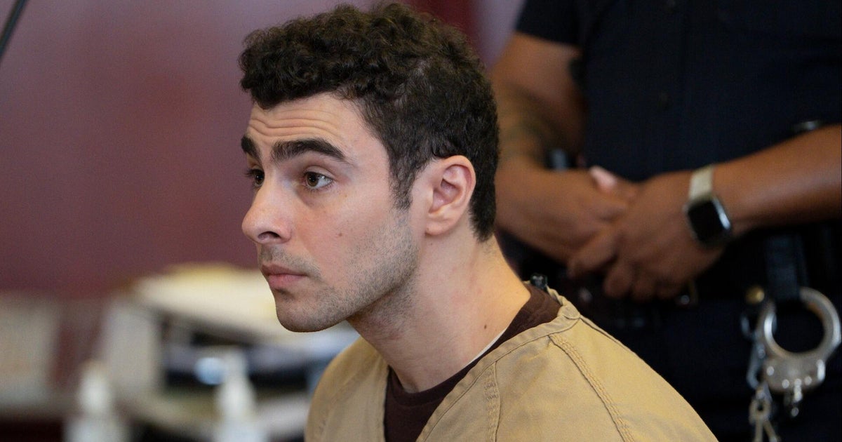 Details of Luigi Mangione's pre-trial hearing as state terrorism charges dropped