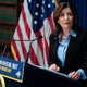 Hochul widens lead over Stefanik in race for governor, poll shows 