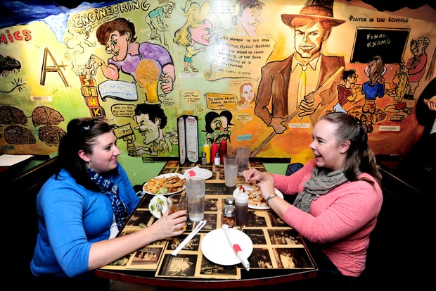 Daily Camera Archives 