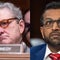 Watch: Sen. John Kennedy, Kash Patel discuss Charlie Kirk shooting probe, Epstein files