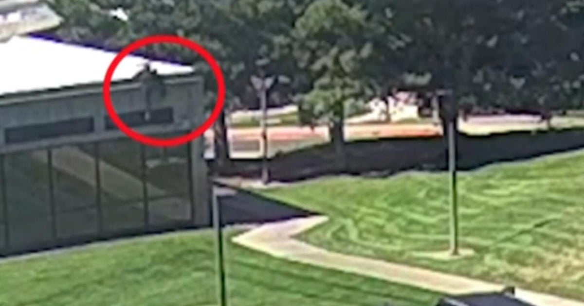 New details on Charlie Kirk shooting suspect's alleged texts with roommate