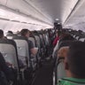 Fume incidents on airplanes raise health concerns 