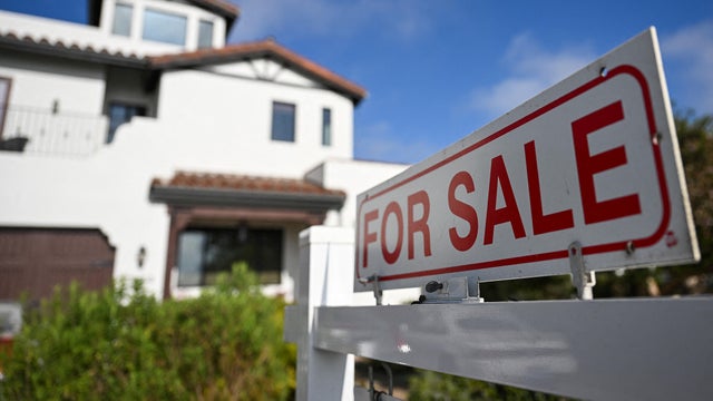 US-ECONOMY-HOUSING-REAL ESTATE 