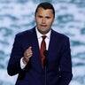Teachers shouldn't be punished for Charlie Kirk posts, union says 