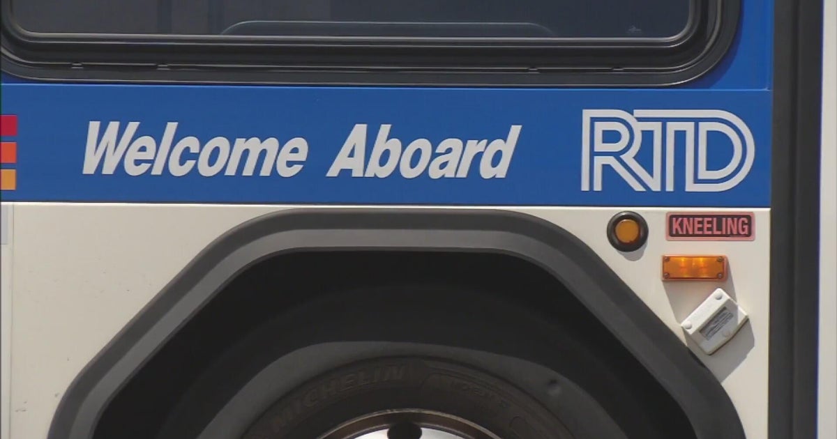 RTD offers $4,000 signing bonuses in hopes of hiring more bus drivers ...