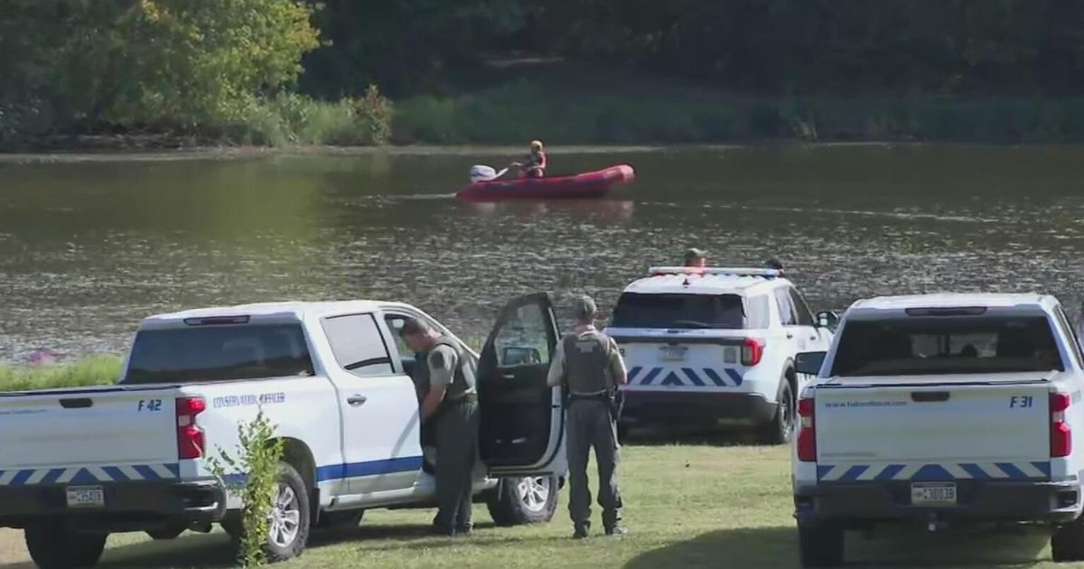 Authorities recover body of missing kayaker at Westmoreland County park ...