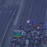Fatal crash shuts down Palmetto Expressway in Hialeah, authorities say 