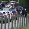 3 police officers killed, 2 wounded in York County, Pennsylvania, shooting; suspect dead 