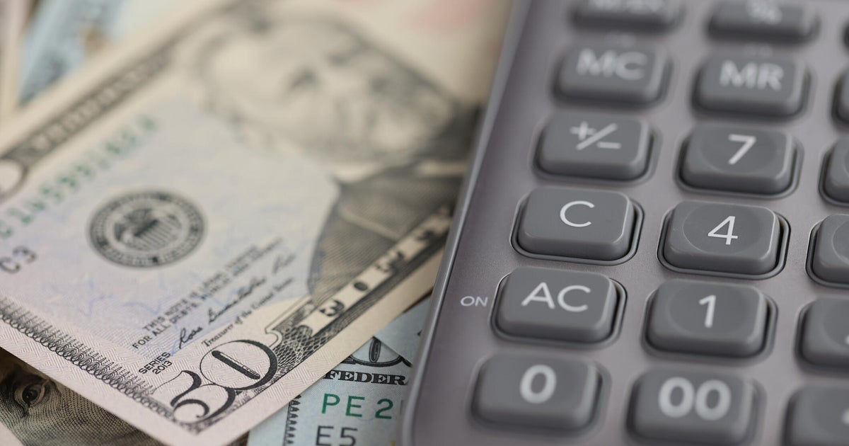 How to get out of debt you can't afford