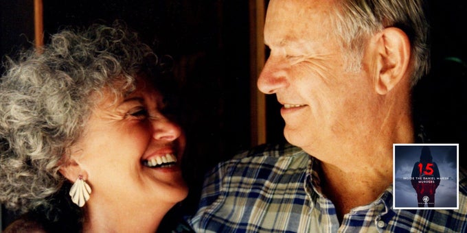 Fifteen: Inside the Daniel Marsh Murders 