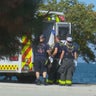 Woman rescued from Lake Michigan at 31st Street Beach 