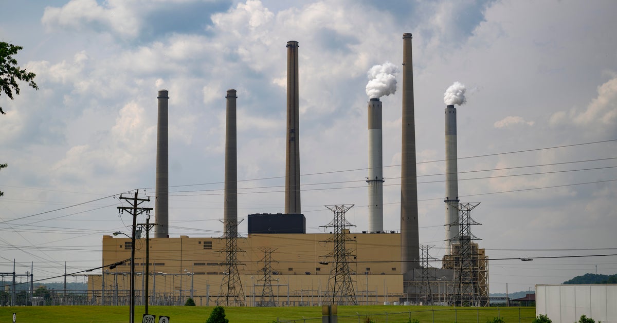 National Academies publishes rebuke of EPA attempts to dismiss climate threats