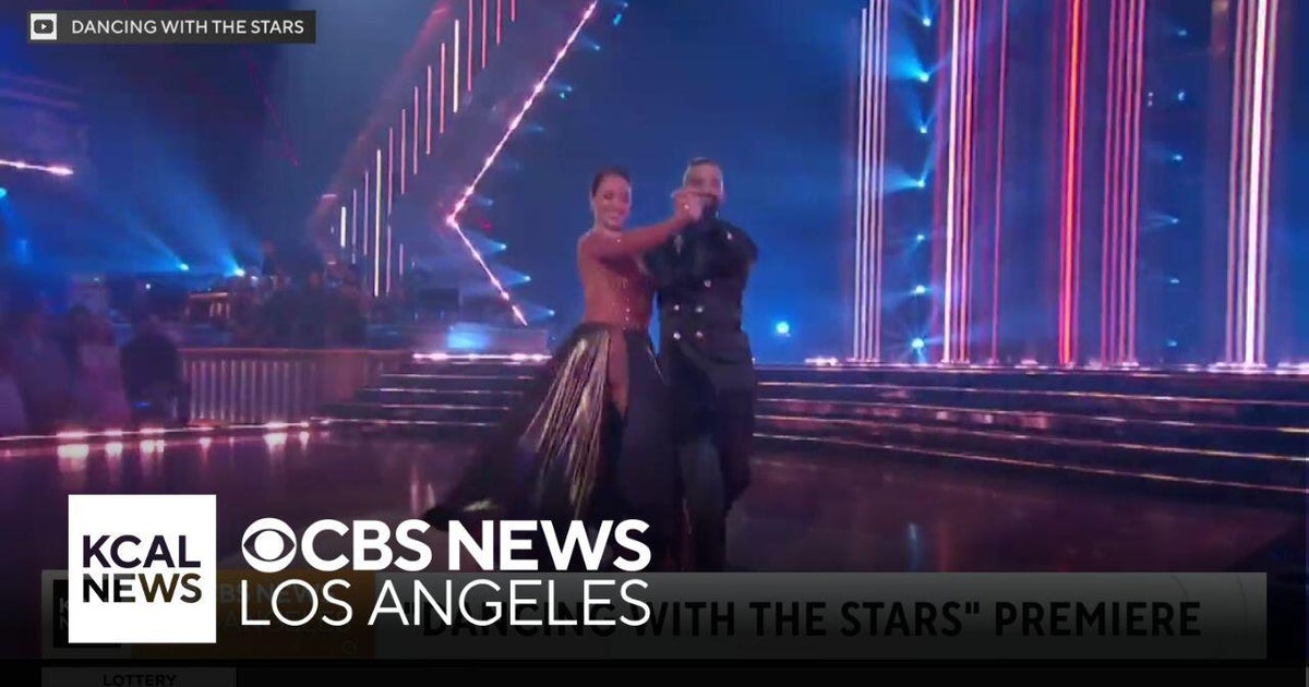 The latest in entertainment news with Variety - CBS Los Angeles