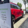 San Anselmo backtracks on its paid parking system after community frustration 
