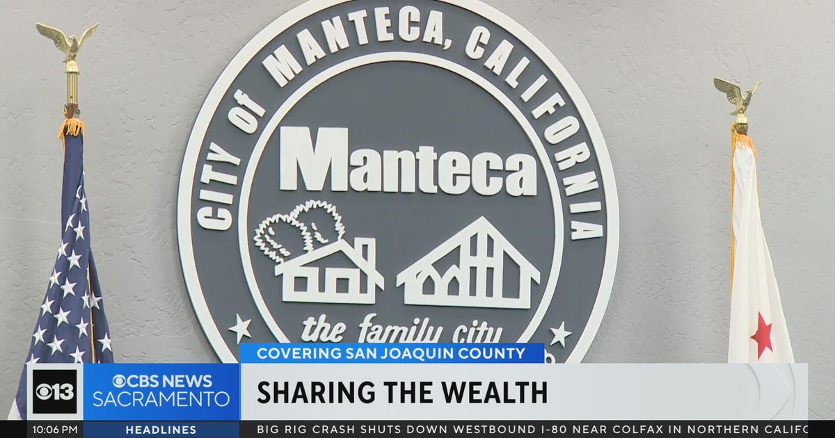 Manteca City Council move to get fair share of online sales tax
