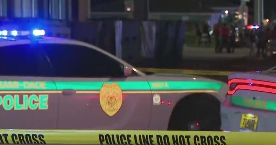 Miami-Dade man charged with DUI after crashing into deputy’s car; blew nearly 3 times legal limit