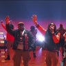 Leo High School choir returns to "America's Got Talent" stage, hopes to make finals 