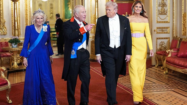 BRITAIN-US-ROYALS-DIPLOMACY 
