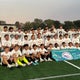 Twin Cities high school soccer team raises mental health awareness 