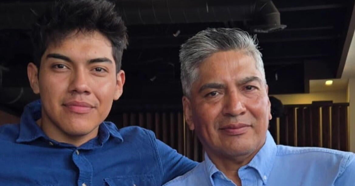 Father and son detained by ICE in Chicago on way to work; now held in Missouri