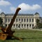 Gold worth $700,000 stolen from Paris's Natural History Museum