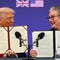 Key moments from Trump-Starmer press conference