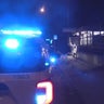 Woman stabbed after fight on CTA Blue Line train 