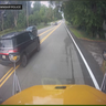 Police urge drivers to know Michigan law involving stopped school buses 