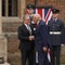 Trump meets with British prime minister to discuss trade, tech investments in U.K. visit