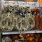 Tariffs could create scary Halloween prices
