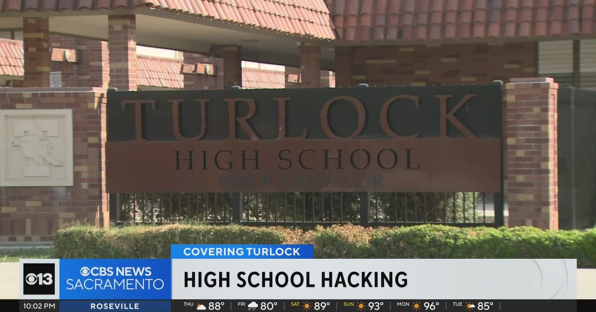 Turlock High student accused of using yearbook photos to rank students on a website