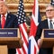 Watch: Trump on Israel-Hamas war, disagreement with Starmer over Palestinian state