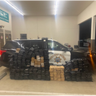 Two LA County residents arrested for part in bicoastal drug ring, federal prosecutors say 