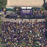 Thousands rally in Brooklyn to support increased charter school funding 