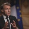 Macron: Recognition of Palestinian state necessary to combat Hamas
