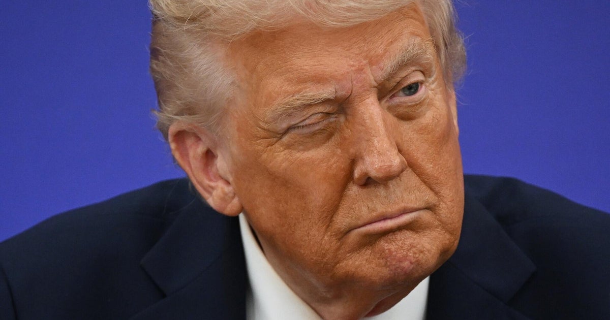 Trump says he will designate antifa a "major terrorist organization" in wake of Kirk assasination