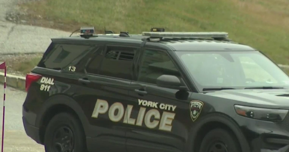 Three officers killed, two others injured in shooting in York County ...
