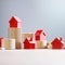 How much does a $500,000 mortgage cost monthly now that interest rates were cut?