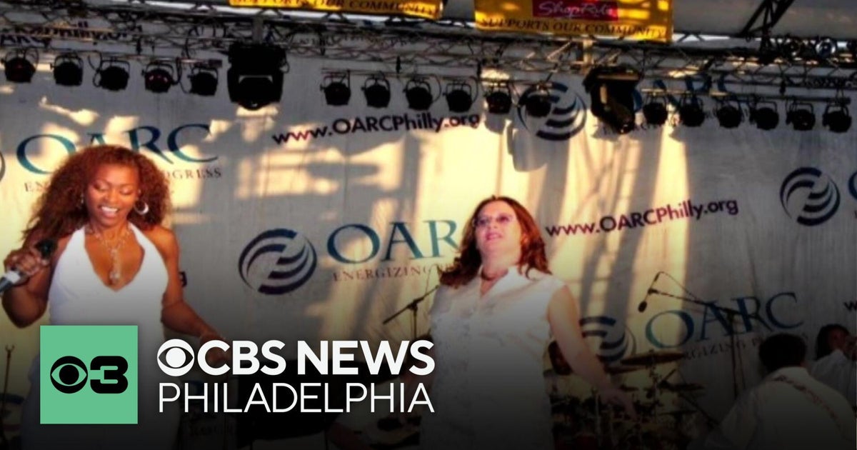 Jazz returns to Ogontz Avenue for Thursday's Night Market in West Oak Lane
