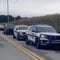 Police officers shot as they served warrant in Pennsylvania