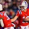 Patriots-Steelers What To Watch For in Week 3 