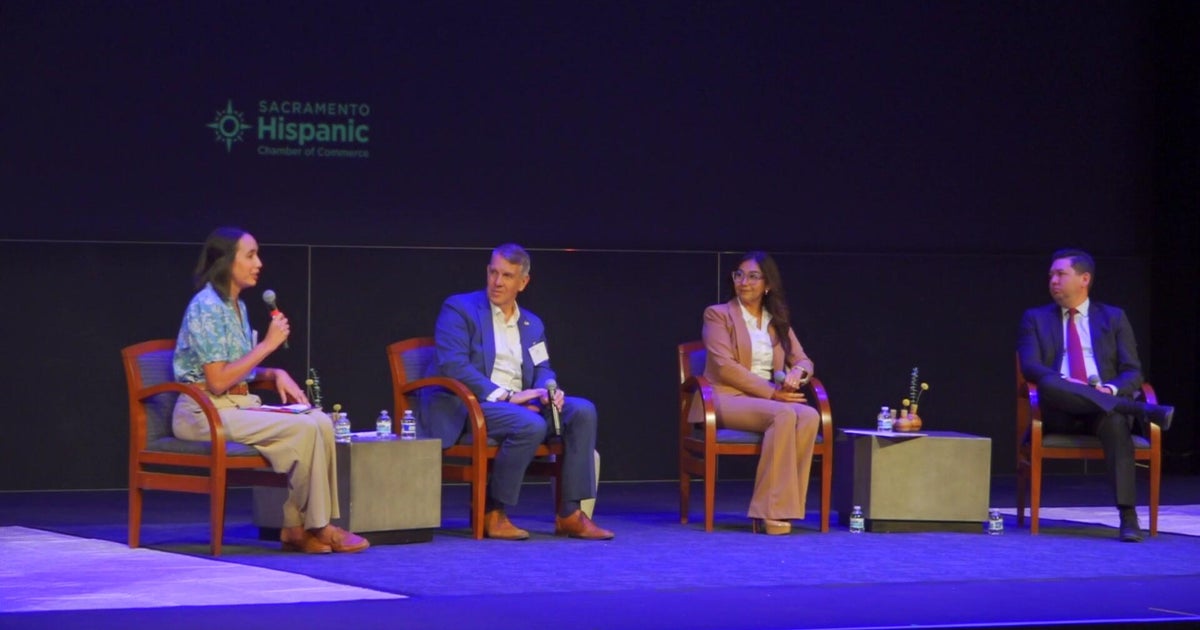 Sacramentos Hispanic community grows in size and wealth, economic report reveals