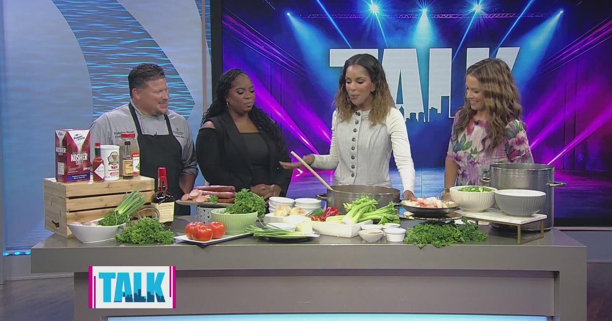Taste of Jazz combines restaurants with music - CBS Pittsburgh