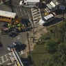 Multiple people injured in school bus crash in Deptford, officials say 