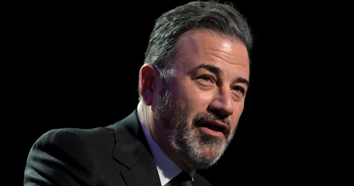 What we know about ABC's Jimmy Kimmel show being "pre-empted indefinitely"