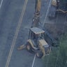 Benicia water pipeline damaged; residents and businesses told to conserve 