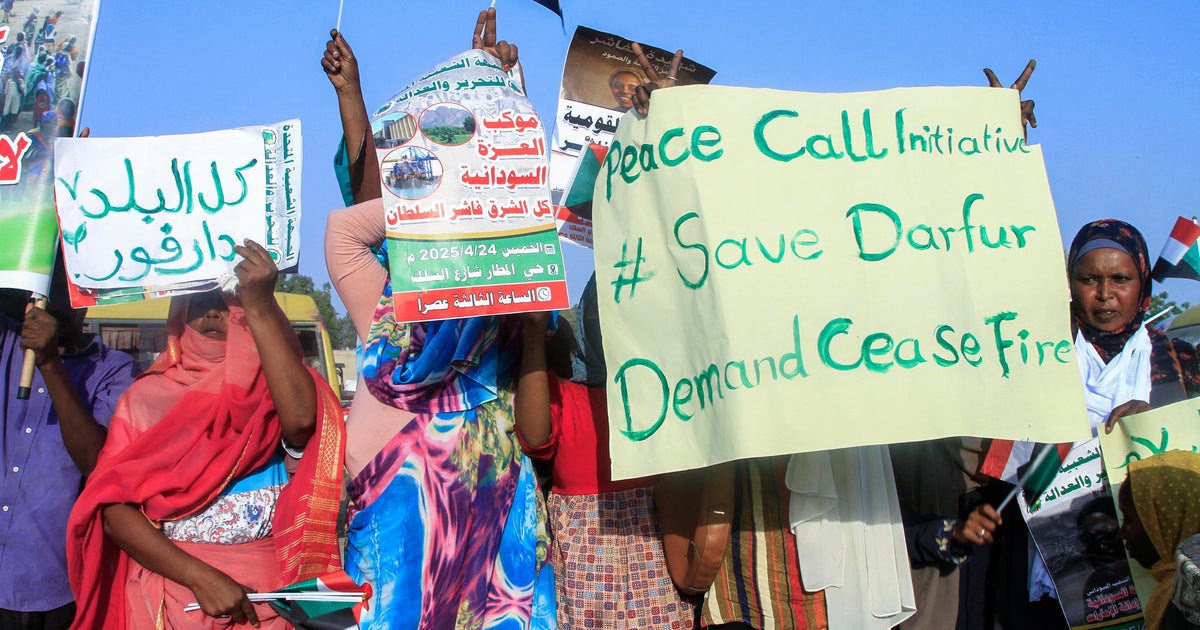 75 killed in Sudan’s evacuation camp with RSF Drone Strike, the AID said, as the UN said the civil war went on 75 killed in Sudan’s evacuation camp with RSF Drone Strike, the AID said, as the UN said the civil war went on