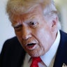Trump says U.S. military has struck another alleged drug boat, killing 3 
