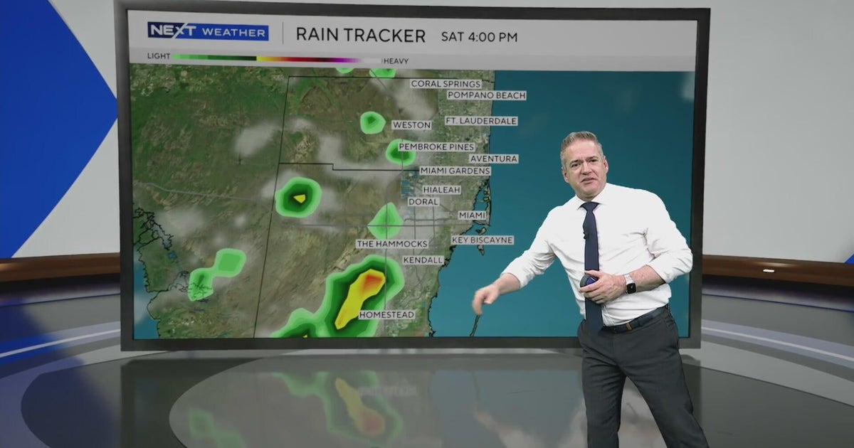 South Florida Faces Severe Flooding Amid Hurricane Gabrielle Threat